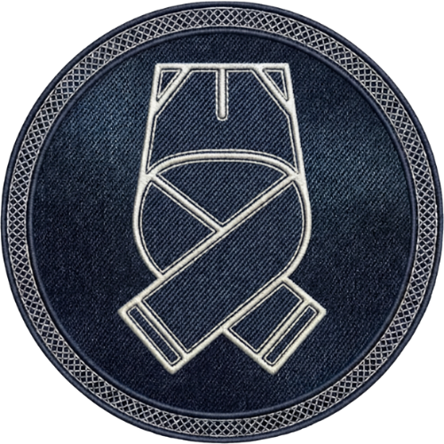 DENIMÉ Logo